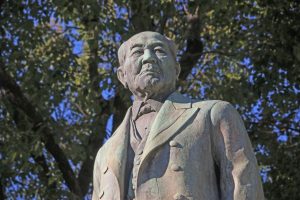 渋沢栄一の名言集４０選！「日本経済の父」が残した心の言葉