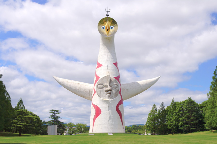 岡本太郎の名言集６７選 芸術は爆発だ など有名な言葉 営業職やフリーランスに役立つセールスブログ 営業シーク