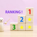 営業職の就職ランキング|年収?残業?激務?重視すべき項目とは?