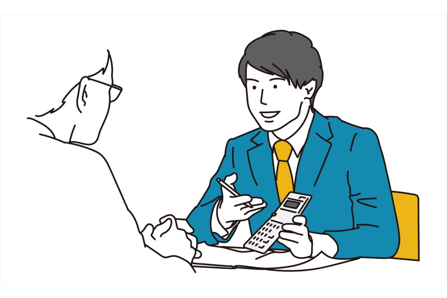 「営業マン」を言い換えた方が良い理由&ネーミングのコツ