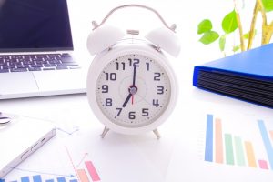 時間管理を意識すれば売上が増える？タイムマネジメントのツール５選