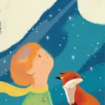 星の王子さまの名言集!サンテグジュペリが残した言葉27選