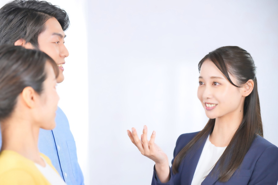 紹介パートナーはどうやって募集する?顧客紹介をもらうコツ