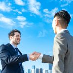 販社、代理店、商社、卸売の違いとは?ビジネスモデルの違いを解説!