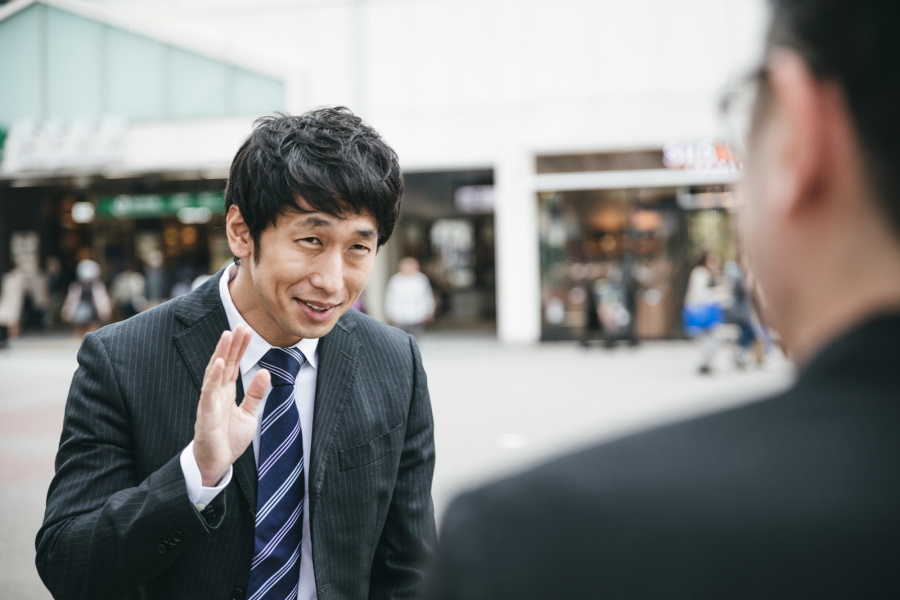 売れない営業マンの特徴28選!ダメ営業をトップセールスにする方法