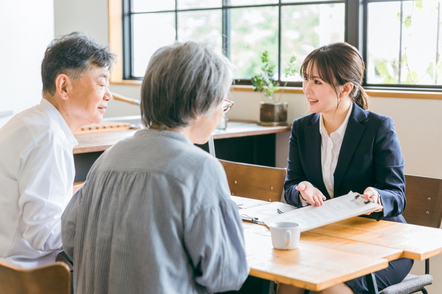 商談がうまくいくコツとは?営業マンが知るべき交渉テクニック