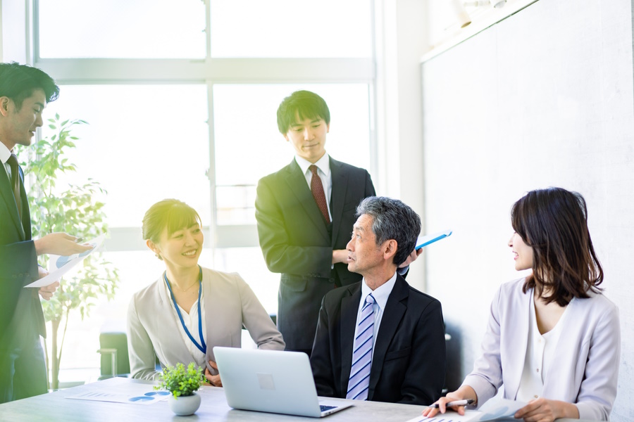 営業マンの働き方改革はどうなる?新時代のセールス活動を解説