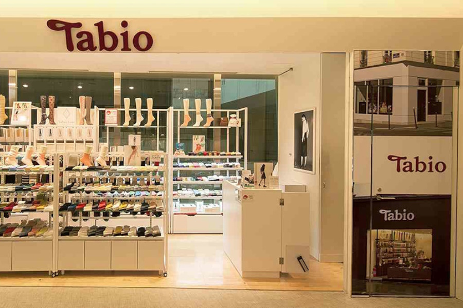 靴下専門店Tabio（タビオ）創業者「越智直正」のビジネス名言３１選