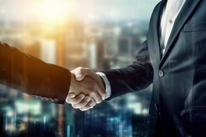 「どんな現役営業マンなら紹介したくなるか？」を本気で考えてみた。