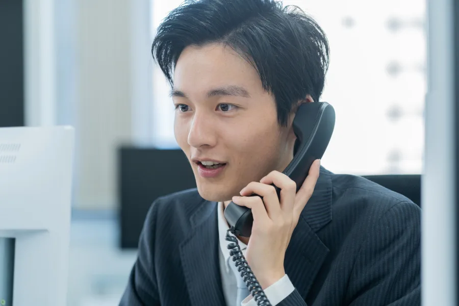 電話営業が苦手な人は必見!テレアポのコツや基本テクニックを大公開