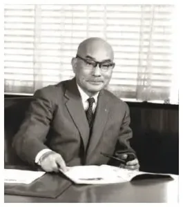 名経営者『土光敏夫』の名言集３４選！信念を感じる実業家の言葉