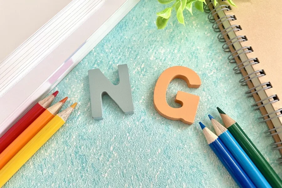 絶対NGな営業行為とは?セールスマンが陥る”罠”を解説!