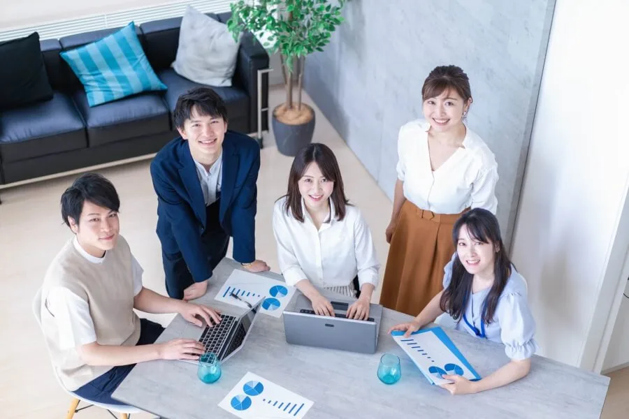 トップセールスを育成する最強の営業研修&教え方を解説!