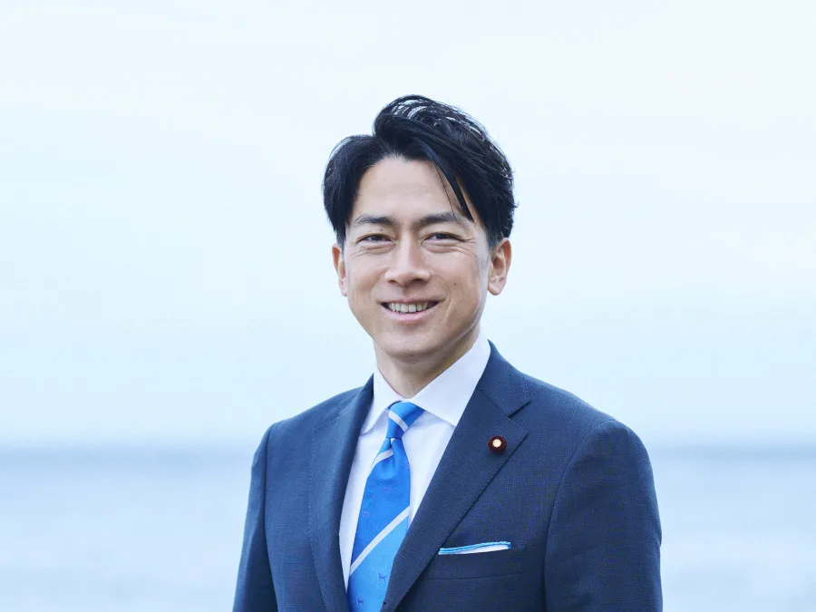 小泉進次郎の名言集20選!次期総理と呼ばれる政治家の言葉
