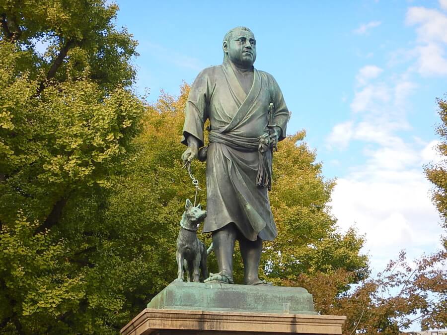 西郷隆盛の名言集24選!「敬天愛人」を実現する南洲翁遺訓の言葉