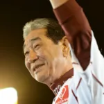 星野仙一の名言集27選!プロ野球界一の”闘将”が遺した言葉