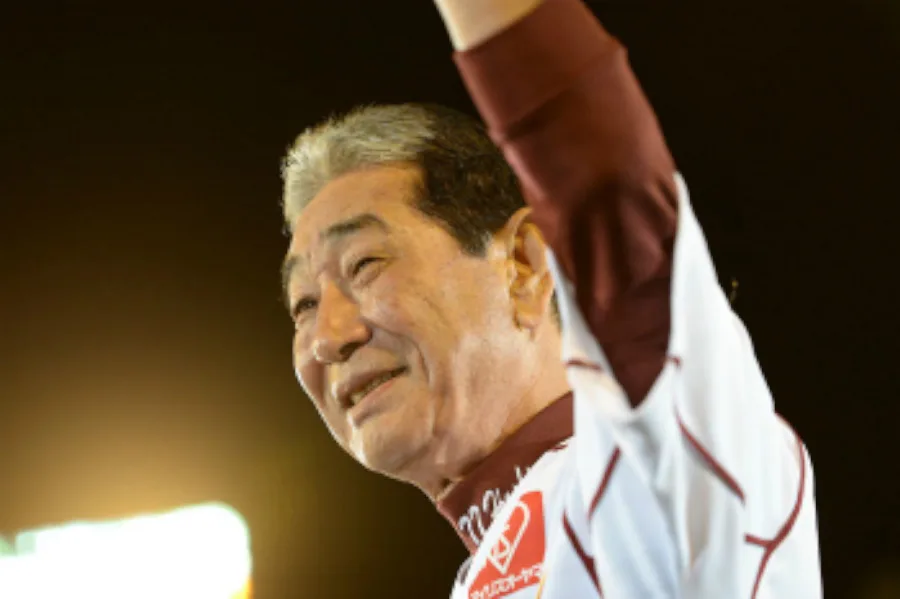 星野仙一の名言集27選!プロ野球界一の”闘将”が遺した言葉