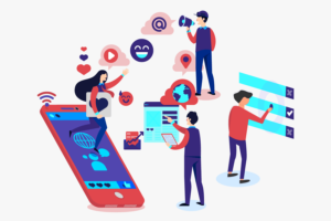 IT・SES営業マンは必見！DXできる新時代の営業スタイルとは？