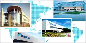 井上礼之のビジネス名言集３０選！ダイキン工業会長の言葉