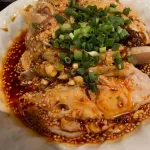 本格四川料理 麻辣先生 豊洲店で激辛&激ウマな営業ランチ!