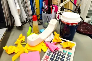 営業電話に出ない見込顧客はどうする？目から鱗の新規開拓方法