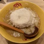 九十九ラーメン 恵比寿本店の元祖チーズラーメンが美味すぎる!