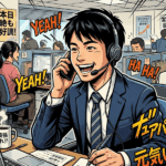 【例文15選】テレアポの受付突破フレーズ集！テレマのコツ＆トーク術を解説