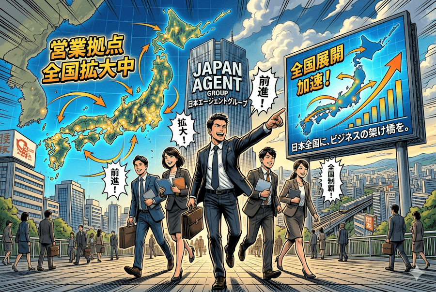 【パートナーセールス】代理店展開を自販機に例えて解説!売れる仕組みの作り方