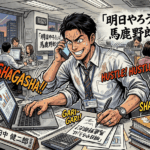 30代営業マンに刺さる名言集｜仕事の壁を壊す珠玉の言葉