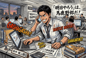 30代営業マンに刺さる名言集｜仕事の壁を壊す珠玉の言葉