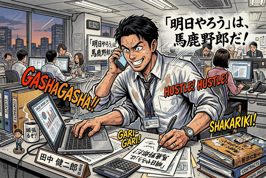 30代営業マンに刺さる名言集|仕事の壁を壊す珠玉の言葉