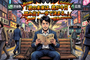 【小説の名言集】仕事＆人生の壁をぶち壊す珠玉の言葉を厳選紹介