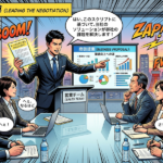 営業トークスクリプトの構成術｜売れる型とFAQ活用法を解説