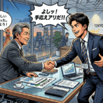 提案放置を防ぐ！商談で次のステップを確実に握る3つのコツ
