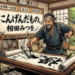 相田みつをの名言｜仕事に疲れた心に響く感動の言葉集