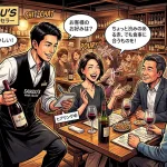 ソムリエに学ぶ営業ヒアリング術！質問で潜在ニーズを引き出す接客術とは？