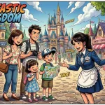 ディズニーキャストに学ぶ！NOと言わない魔法の接客術を伝授