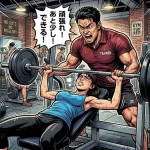 挫折させない！顧客を通わせるパーソナルトレーナーのモチベーション維持術
