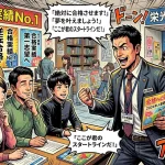 学習塾の保護者面談で使える！成約率を上げるクロージング術