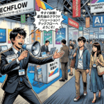 展示会リードを商談化！未経験でも成果が出る電話スクリプトとは？