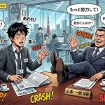 新人営業が顧客になめられる状況を脱却！信頼される5つのコツ