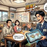 潜在ニーズを引き出すリフォーム営業術！現状維持リスクの伝え方＆トーク例