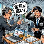 営業で「高い」と言われたら？成約率が上がる切り返し術＆テクニック5選