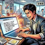休眠顧客掘り起こし営業メールの文面｜嫌がられない例文と手順とは？