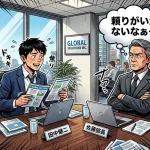 新人営業の「頼りがいない」を脱却！信頼を勝ち取る話し方と技術