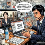 オンライン営業で反応が薄い…を解決！顧客を巻き込むセールステクニック