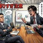 営業マンの喋りすぎは逆効果！顧客が8割話す商談の作り方とは？