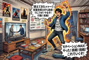 仕事のやる気が奮い立つ映画の名言集！人生を変えるモチベーションアップの言葉