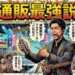 通販セールストーク構成の極意とは？TVに学ぶ買わせる心理テクニック術