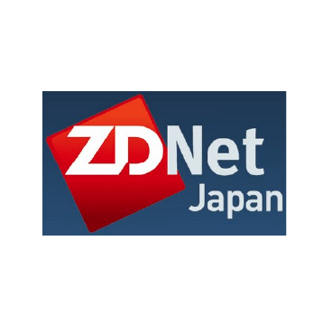 ZD Net Japan